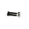 BLH4503 Main Rotor Blade Mounting Screw&Nut (2) : 300 X