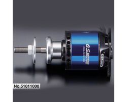 51011000 3820-1200 38mm brushles motor(1200kv)