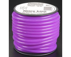 DBR2241 Nitro Line Purple Per Foot