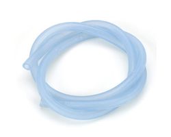 DBR223 Blue Silicone Tubing  Large (2 ft per pack) 