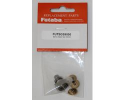 FUTSGS9550 Servo Gear Set S9550