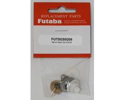 FUTSGS9206 Servo Gear Set S9206