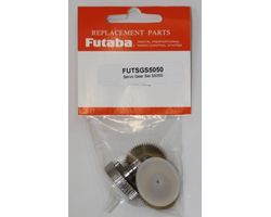 FUTSGS5050 Servo Gear Set S5050