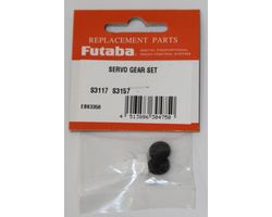 FUTSGS3117 Servo Gear Set S3117/3157 