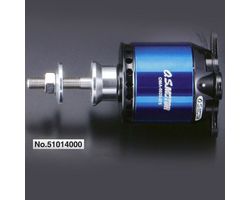 51014000 5025-375 50mm brushles motor(375 rpv)