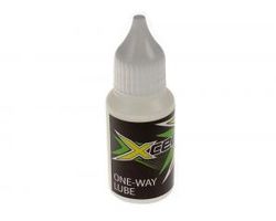 XCE-103203 One way lube 25 ml