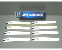 0301-002 Xrb lower main blade b