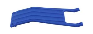 RPM81255 Front Skid Plate for the Traxxas Slash - Blue