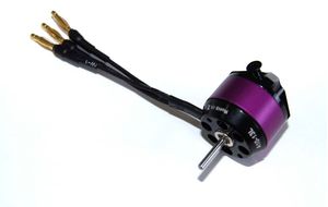 97100009 A10-9l outrunner motor