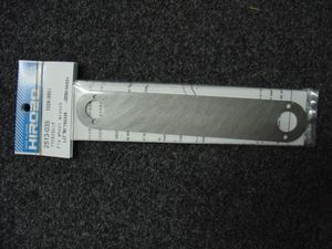 2513-035 Fly wheel wrench
