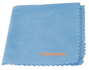 FUTEBB0118 Cleaner Cloth Blue For 14MZ