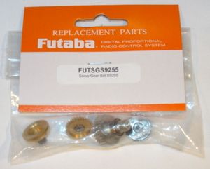 FUTSGS9255 Servo Gear Set S9255
