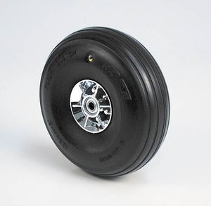 KAV0262 5" Wheel with Bearings