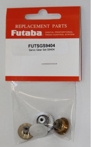 FUTSGS9404 Servo Gear Set S9404