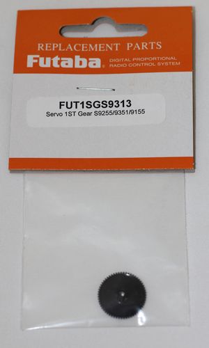 FUT1SGS9313 Servo 1ST Gear S9255/9351/9155