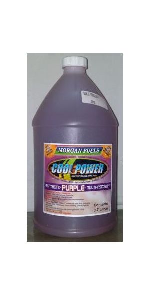 TATES2452 Cool power oil (purple) "please call to check avai